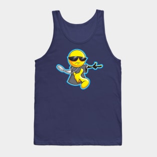 MR NICE GUY 2 Tank Top